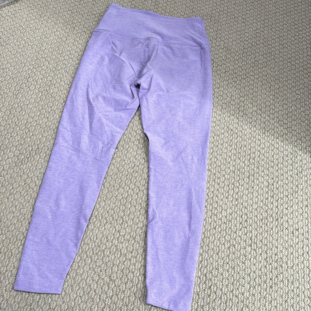 Beyond Yoga Space Dye Legging